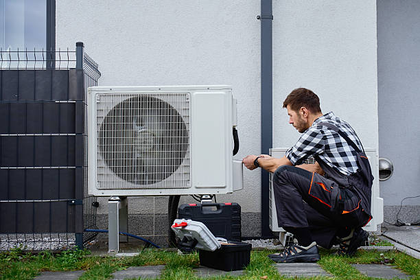 Trusted Air Duct Cleaning service in Greencastle, PA - HVAC Repair CO